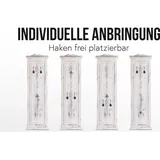 MCW MCW, Garderobe + Kleiderhaken, T33-2