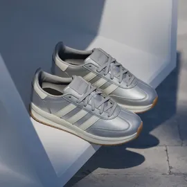 adidas Run 70s 2.0 Silver Metallic/Off White/Grey Two 38 2/3
