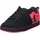 DC Shoes Court Graffik Damen Schwarz/Rosa 39