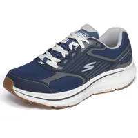SKECHERS Go Run Consistent 2.0 Herren Marineblau 43,5