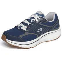 SKECHERS Go Run Consistent 2.0 Herren Marineblau 43,5
