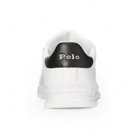 Ralph Lauren Heritage Athletic Herren Weiß 44