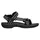 Teva Terra Fi Lite Damen atmosphere black/grey 38