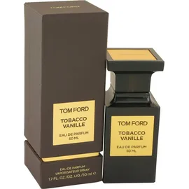 Tom Ford Tobacco Vanille Eau de Parfum 50 ml