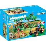 Playmobil Country StarterSet Obsternte (6870)