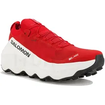 Salomon S/Lab Ultra Glide 2 Herren Rot 40