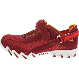 Allrounder Niro Damen Rot 41