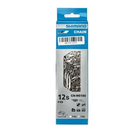 Shimano CN-M6100 Silber