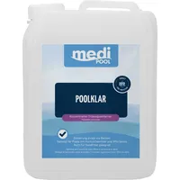 Waterman mediPool - PoolKlar 5,0 l Flockungsmittel