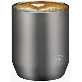Alfi City Drinking Isolierbecher 280ml grau (5567-234-028)