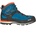blau/orange