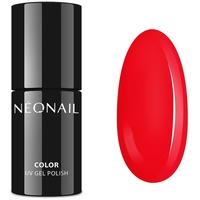 NeoNail Professional NEONAIL Lady in Red Kollektion Nagellack 7,2 ml Lady Ferrari