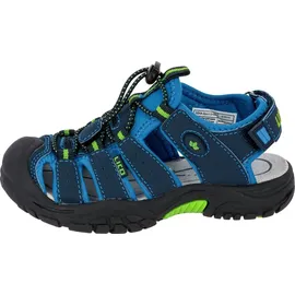 LICO Nimbo Blau Lemon 39