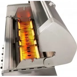 Crossray Heatstrip 50 MB grau