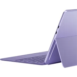 Microsoft Tastatur für Microsoft Surface Pro 12" Violett