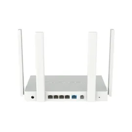 Keenetic Hero DSL AC1300 Mesh WiFi-5 Supervectoring VDSL2/ADSL2+ Modem-Router