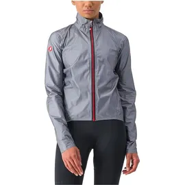 Castelli Tempesta Jacke - Grey - XL