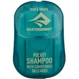 Sea to Summit Trek & Travel Pocket Conditioning 50 Blatt