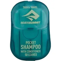 Sea to Summit Trek & Travel Pocket Conditioning 50 Blatt