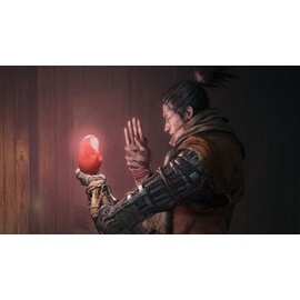 Sekiro: Shadows Die Twice (PEGI) (PS4)