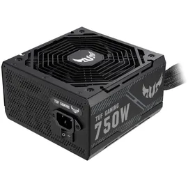 Asus TUF Gaming 750W Netzteil, 80+ Bronze, 135 mm Lüfter