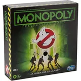 Monopoly Ghostbusters - Brettspiel