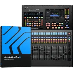 Presonus StudioLive SE16