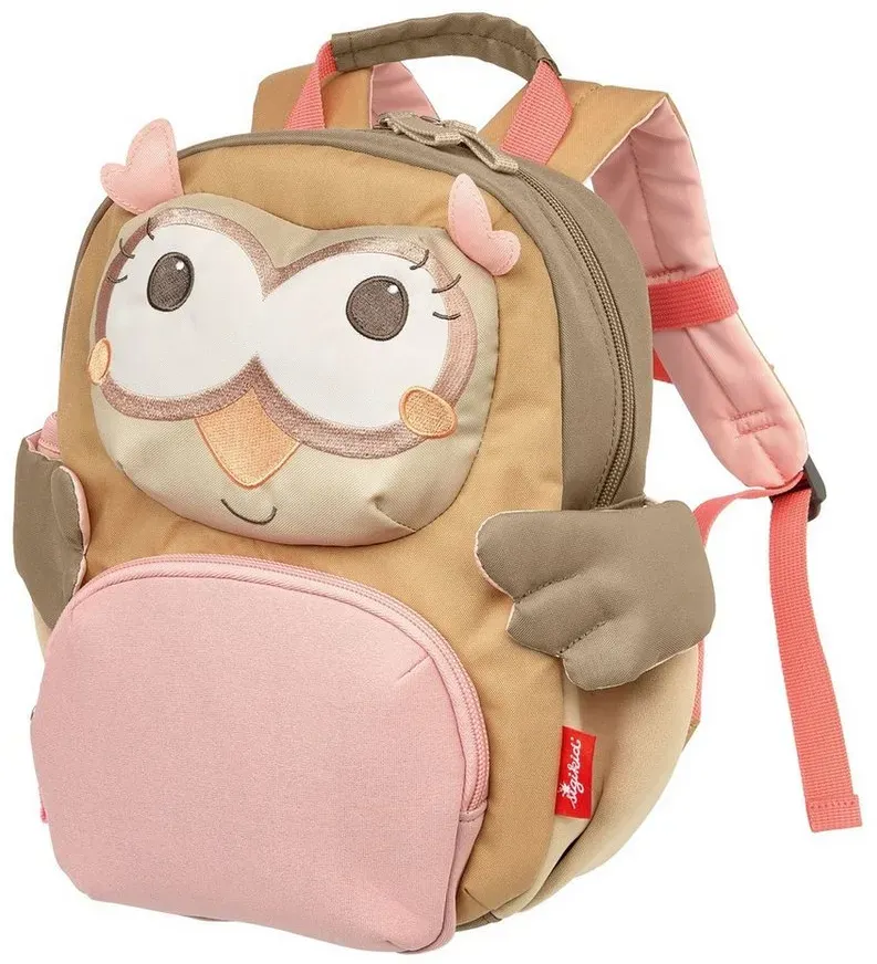 Preisvergleich Produktbild Sigikid Kinderrucksack