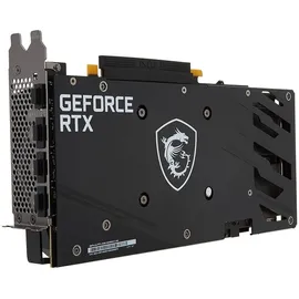 MSI GeForce RTX 3050 Gaming X 8GB V397-421R