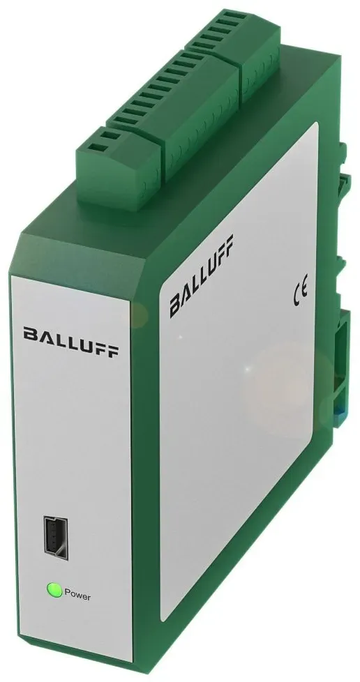 Balluff Komm. Adapter BAE SC-TL-F04
