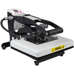 iXpress Plus - Transferpresse - 21 x 29,7cm