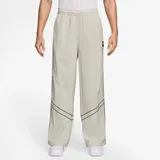 Nike Air Polyknit Trainingshose Beige/M