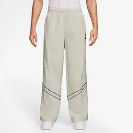 Nike Air Polyknit Trainingshose Beige/M