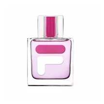 Fila Eau de Parfum 100 ml