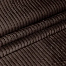 DreamRoots Sitzsack, Dunkelbraun, Textil, 70x105x70 cm, Oeko-Tex® Standard 100, Wohnzimmer, Hocker, Sitzsäcke, XXL Sitzsäcke