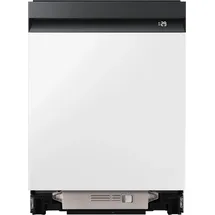 Samsung DW80H 73WASFU1 (teilintegrierbar, EEK A, Weiß)