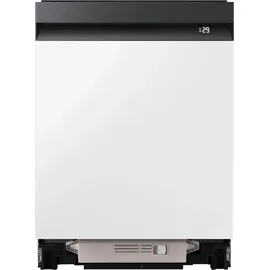 Samsung DW80H 73WASFU1 (teilintegrierbar, EEK A, Weiß)