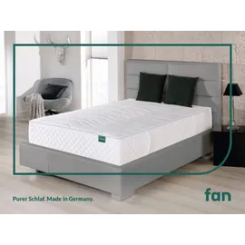 fan Boxspringmatratze 80 x 200 cm H3