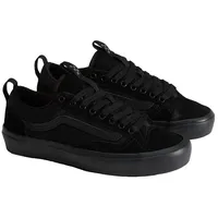 Vans Old Skool Blackout 41