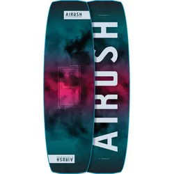 Airush Diamond V7 Damen Kiteboard 24 Twintip Für Frauen leicht, Größe in cm: 136