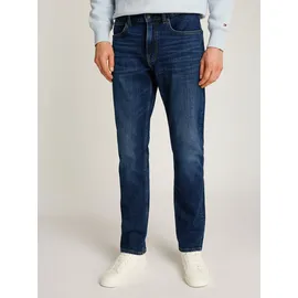 Tommy Hilfiger Core Denton Straight Fit Dunkelblau 36/36
