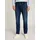 Core Denton Straight Fit Dunkelblau 36/36