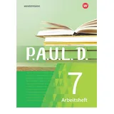 Westermann Schulbuchverlag P.A.U.L. D. - Persönliches Arbeits- und Lesebuch Deutsch - Für Gymnasien und Gesamtschulen - Neubearbeitung