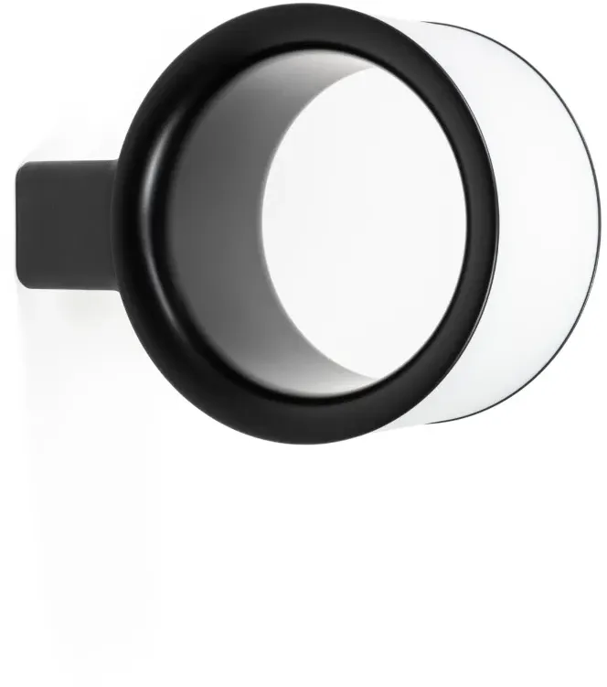 Magis Lost LED Wand- und Deckenleuchte, Ø 17,5 cm