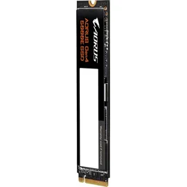 Gigabyte AORUS Gen4 5000E SSD PCIe 4.0 x4, NVMe 1.4 1TB