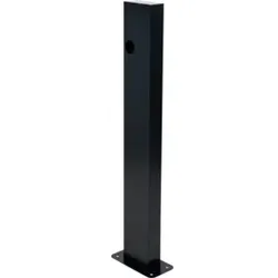 KS Tools efuturo Standsäule für eine Wallbox, grau