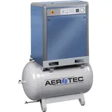 AEROTEC Druckluft-Kompressor 270l 10 bar