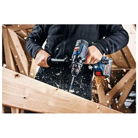 Bosch EXSR18V-150 inkl. L-BOXX 136 ohne Akku