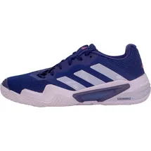 adidas Tennisschuhe, Barricade 13 in Blau | 46 2/3 46 2/3), EU