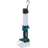 Makita Akku-LED-Arbeitsleuchte DML806, 18V, 3 Helligkeitsstufen, 90/310/620 lm DEBDML806